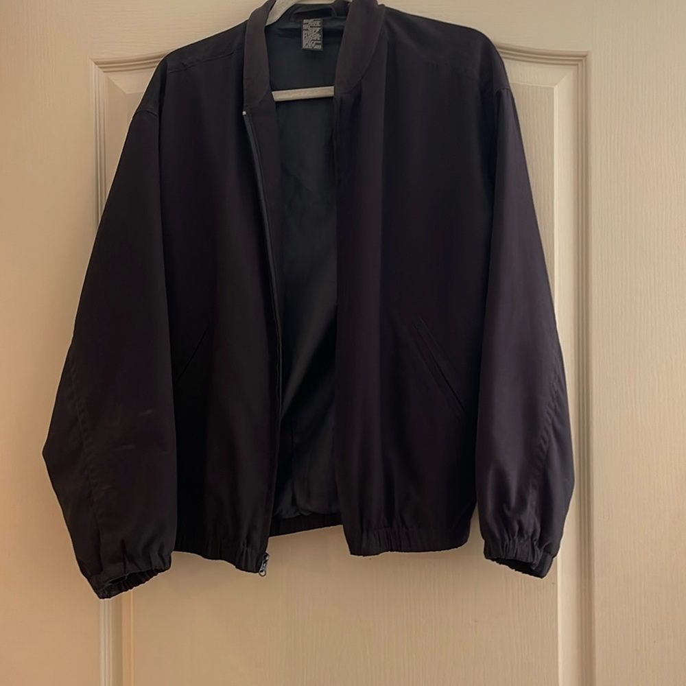 Mens Claiborne men’s jacket